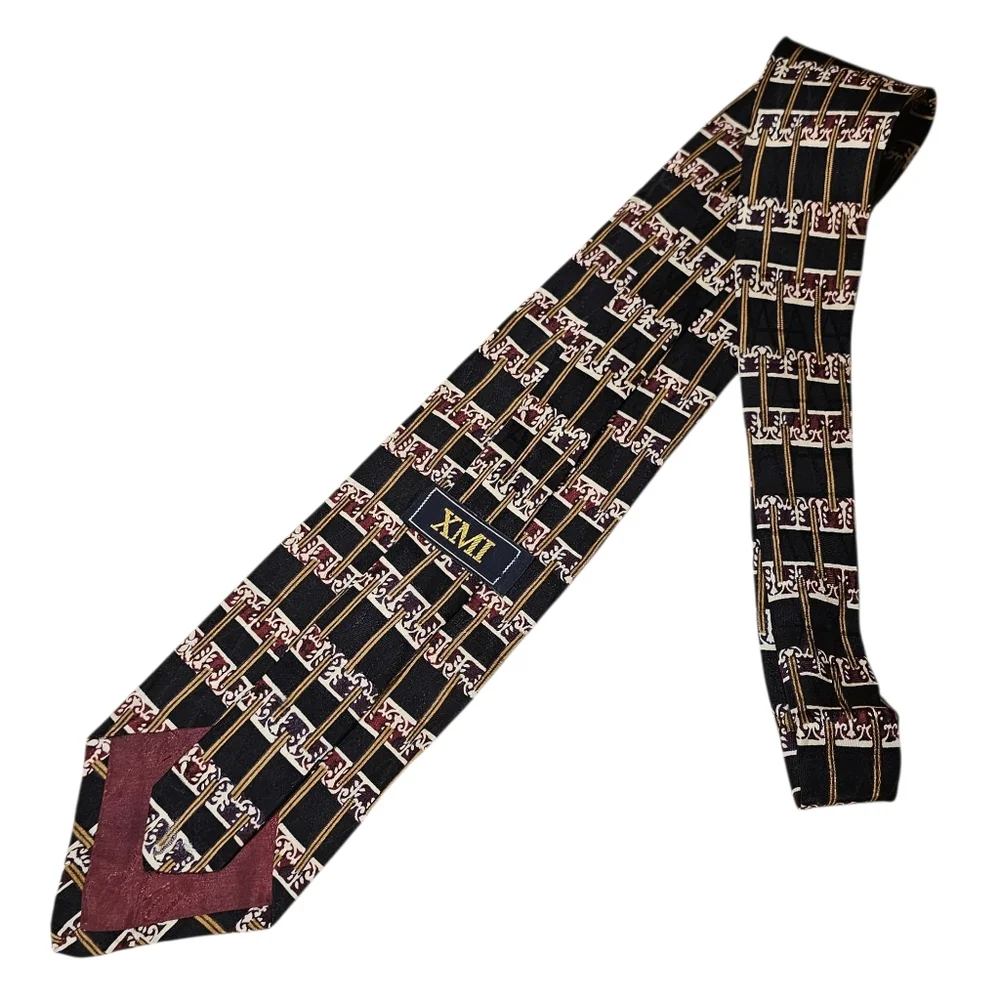 XMI TIE